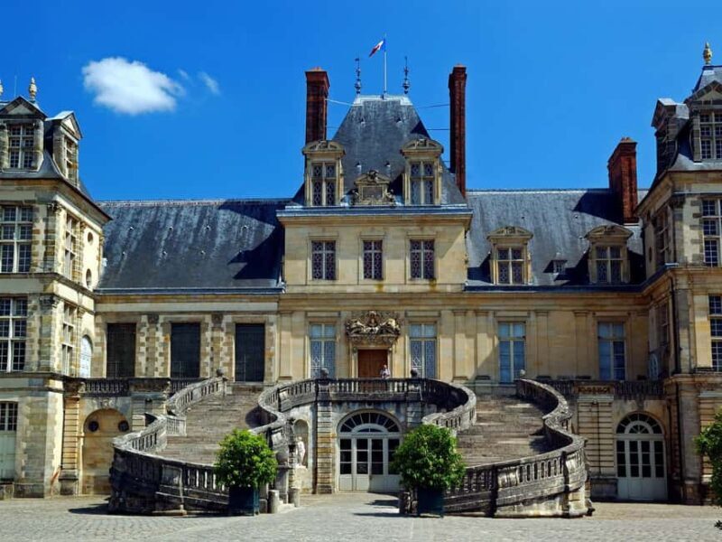 Private tour to Fontainebleau from Paris. Tickets included! - A Thorough Breakdown of the Experience