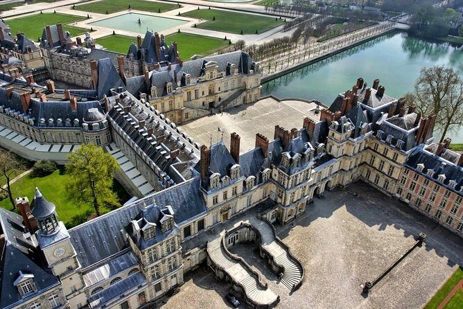 Private tour to Fontainebleau from Paris. Tickets included! - Who This Tour Is Best For