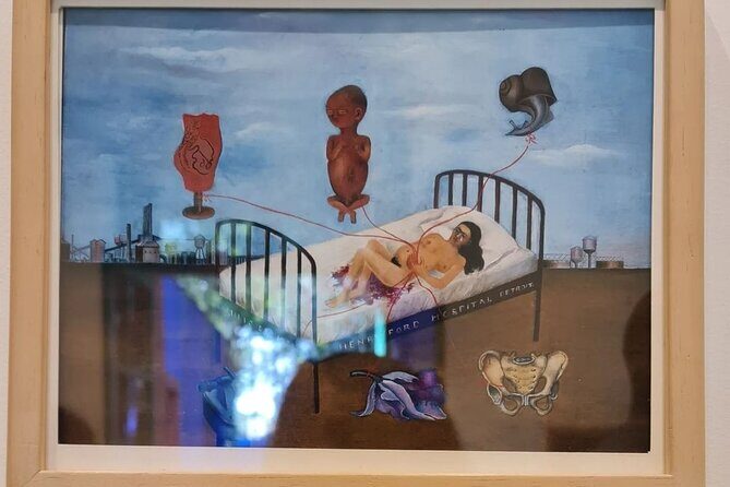 Private Tour to Frida Khalo Museum / Xochimilco / Anahuacalli - FAQs