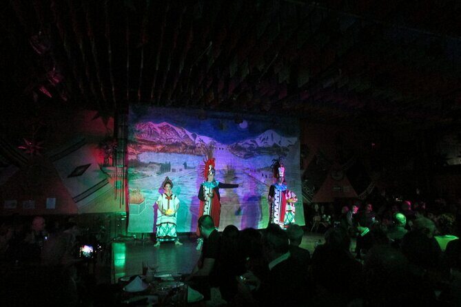 Private Tour to Garibaldi Square - What to Expect from the Garibaldi Square Tour