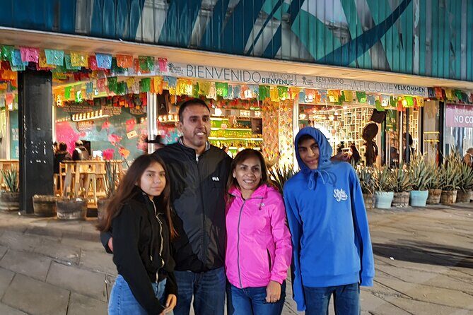 Private Tour to Garibaldi Square - FAQ