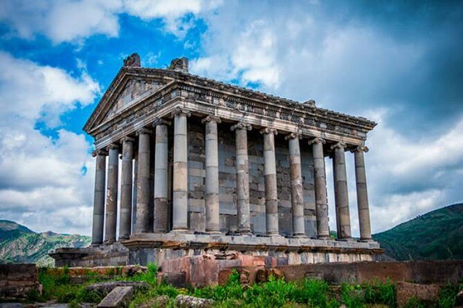 Private tour to Garni, Geghard, Lake Sevan, Sevanavank - A Friendly Breakdown of the Private Tour to Garni, Geghard, Lake Sevan, and Sevanavank