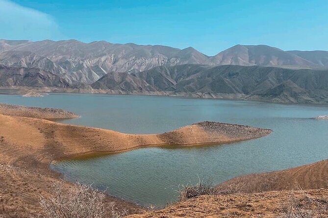 Private Tour to Garni Temple, Geghard & Khor Virap Monasteries, Azat Reservoir - Exploring Armenia in a Day: What the Tour Covers