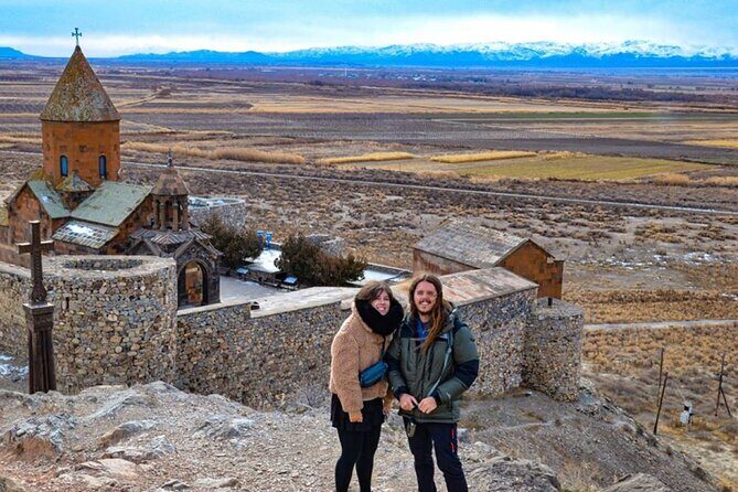 Private Tour to Garni Temple, Geghard & Khor Virap Monasteries, Azat Reservoir - The Experience: Comfort, Knowledge, and Flexibility