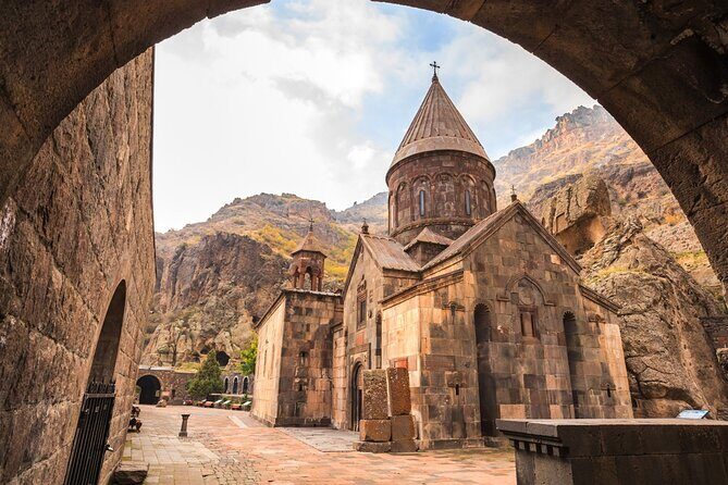 Private Tour to Garni Temple, Geghard Monastery, Echmiadzin Cathedral, Zvartnots - Final Thoughts