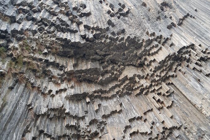 Private tour to Garni Temple, Geghard Monastery (UNESCO) & Symphony of Stones - Key Points