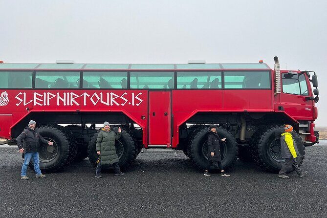 Private Tour to Golden Circle and Hvammsvík Baths - Frequently Asked Questions