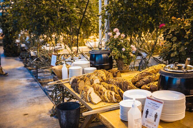 Private Tour to Golden Circle and Hvammsvík Hot Spring - The Itinerary in Detail