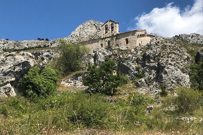 Private Tour to Gorges du Verdon and its Lavender Fields - Exploring the Itinerary: What to Expect