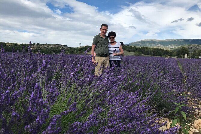 Private Tour to Gorges du Verdon and its Lavender Fields - Practical Tips and Considerations