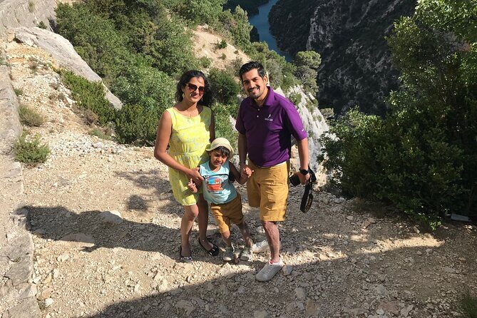 Private Tour to Gorges du Verdon and its Lavender Fields - Who Is This Tour Best For?
