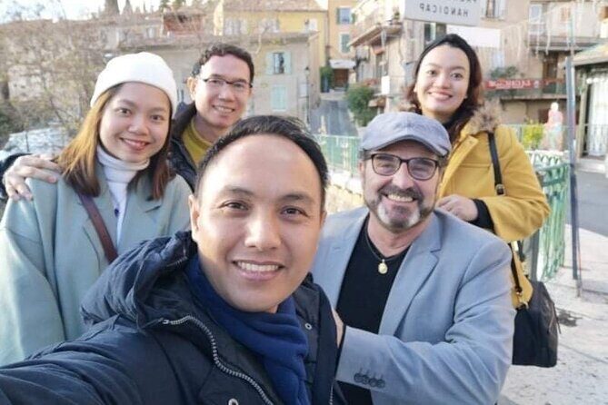 Private Tour to Gorges du Verdon and its Lavender Fields - FAQ