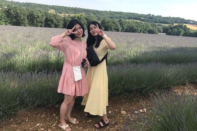 Private Tour to Gorges du Verdon and its Lavender Fields - Final Thoughts