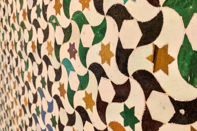 Private tour to Granada from Seville with visit to the Alhambra - Practical Tips and Final Thoughts