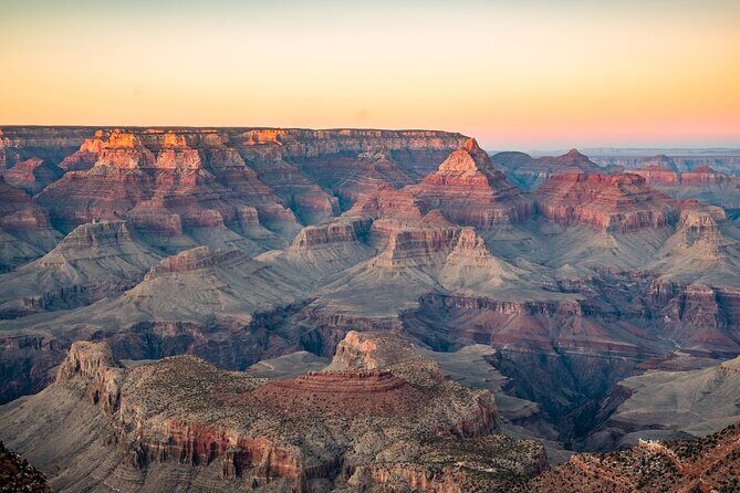 Private Tour to Grand Canyon from Las Vegas with Driver and Guide - The Value of a Private Tour