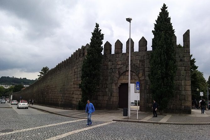 Private Tour to Guimarães and Braga, two incredible cities - The Itinerary in Detail: What to Expect