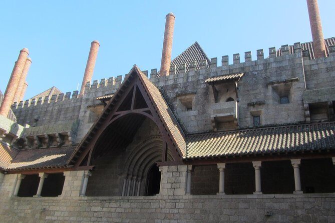 Private Tour to Guimarães and Braga, two incredible cities - Wrap-Up