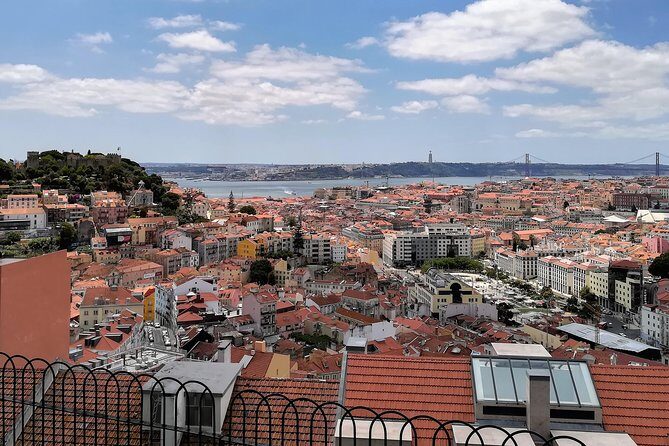 Private tour to Historical Lisbon and Belem - The Sum Up