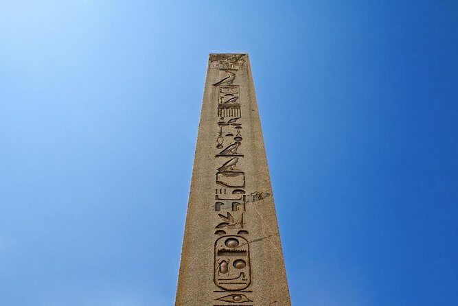 Private Tour to Historical Peninsula in Istanbul - Key Points