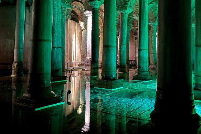 Private Tour to Historical Peninsula in Istanbul - FAQ