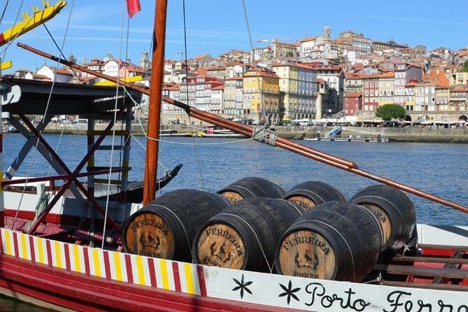 Private Tour to History of Porto & Porto Calem Cellars & Wine Tasting - Final Thoughts