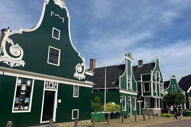 Private Tour to Holland, Zaanse Schans, Volendam, and Marken - What Travelers Say and Why It Matters