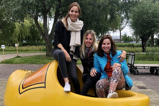 Private Tour to Holland, Zaanse Schans, Volendam, and Marken - Who’s This Tour Best For?