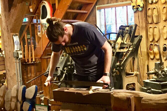 Private Tour to Holland, Zaanse Schans, Volendam, and Marken - FAQs