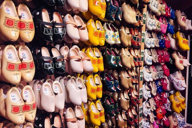 Private Tour to Holland, Zaanse Schans, Volendam, and Marken - Final Thoughts