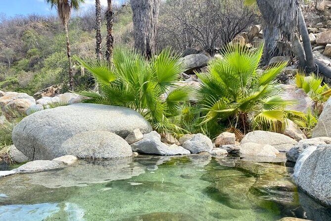 Private Tour to Hot Springs and Waterfall in Santiago - Final Thoughts