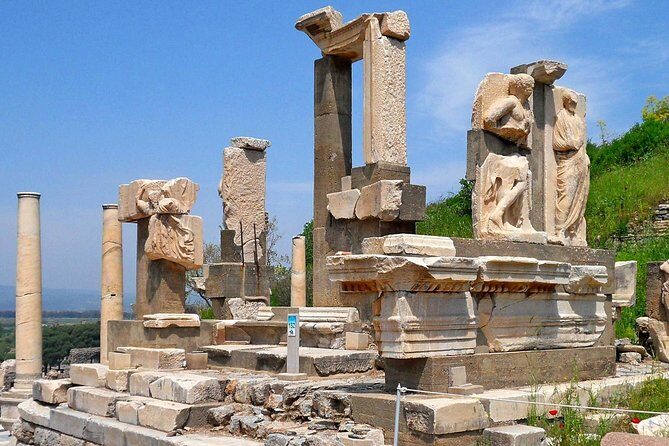 Private Tour to House of Virgin Mary, Ephesus with Selcuk Museum - Who Should Consider This Tour?
