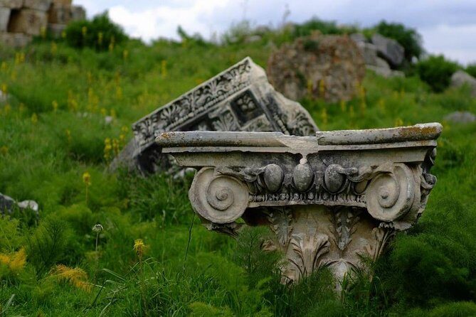 Private Tour to House of Virgin Mary, Ephesus with Selcuk Museum - FAQ