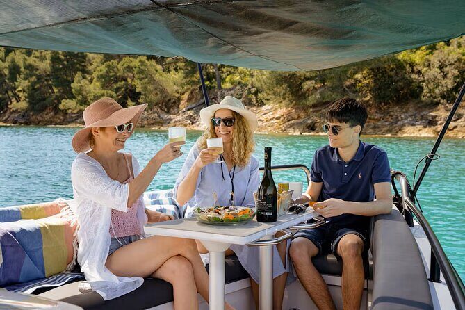 Private tour to Islands Ugljan, Oljak and Preko from Zadar - FAQs