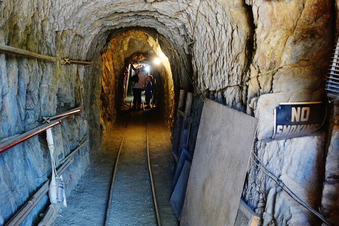 Private Tour to Julian Goldmine and see the lovely mountain town - Who Should Consider This Tour?