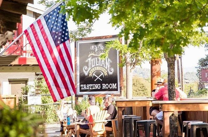 Private Tour to Julian Goldmine and see the lovely mountain town - The Sum Up: Is This Tour Right for You?