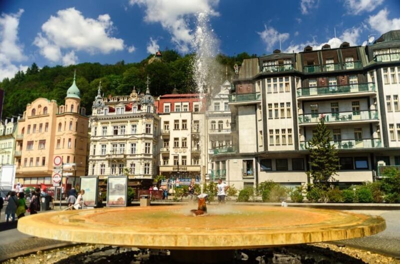 Private Tour to Karlovy Vary - FAQ