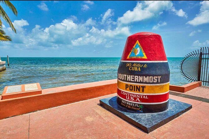 Private Tour to Key West - Experience Highlights & What Travelers Say