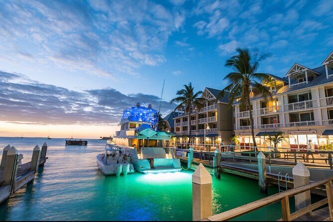 Private Tour to Key West - Who This Tour Is Best For