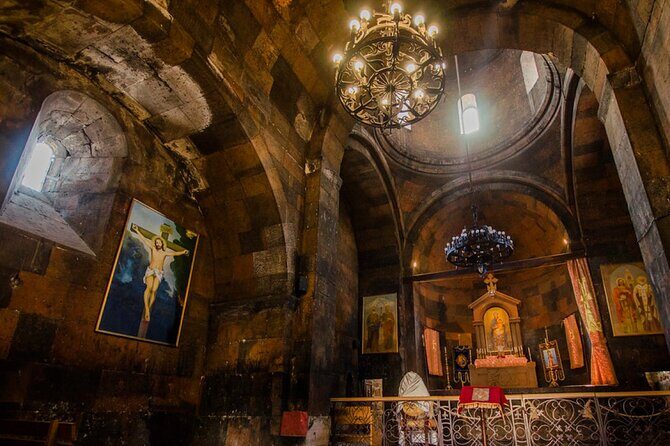 Private Tour to Khor Virap, ancient Areni cave or Areni winery, Noravank - Additional Highlights and Logistics