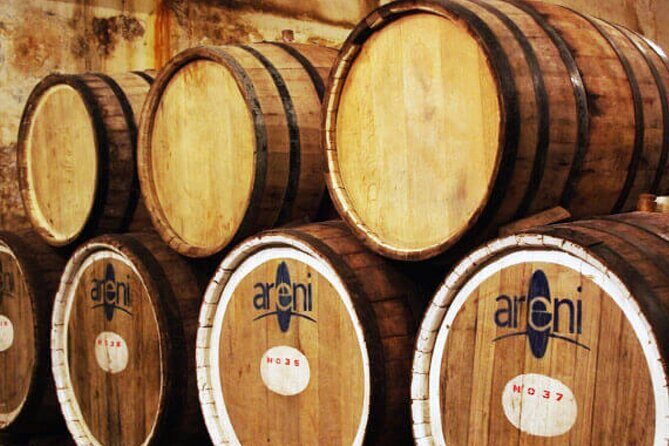 Private Tour to Khor Virap, ancient Areni cave or Areni winery, Noravank - Authentic Feedback from Travelers