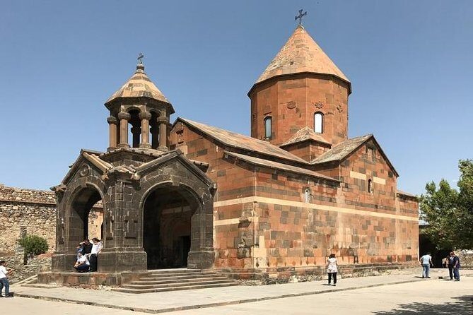 Private tour to Khor Virap, Ararat view - About the Cost and Overall Value