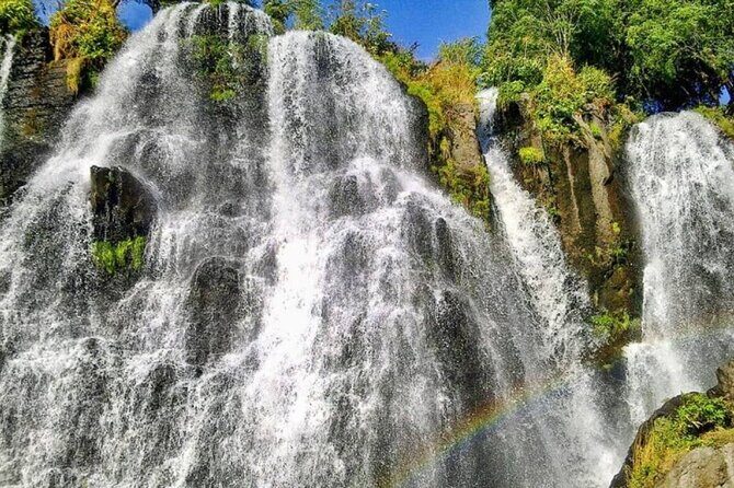 Private Tour to Khor Virap, Areni Cave or Winery, Noravank & Tatev monastery - Final Thoughts