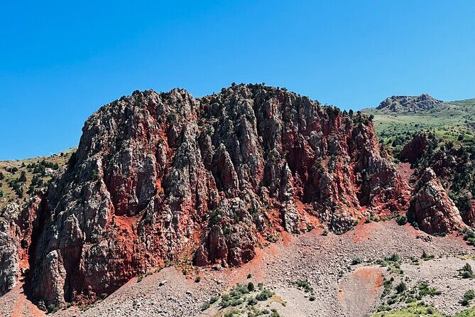 Private tour to Khor Virap, Areni winery, Noravank - FAQ