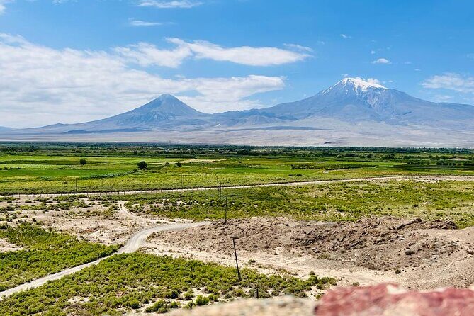 Private tour to Khor Virap, Areni winery, Noravank - Final Thoughts