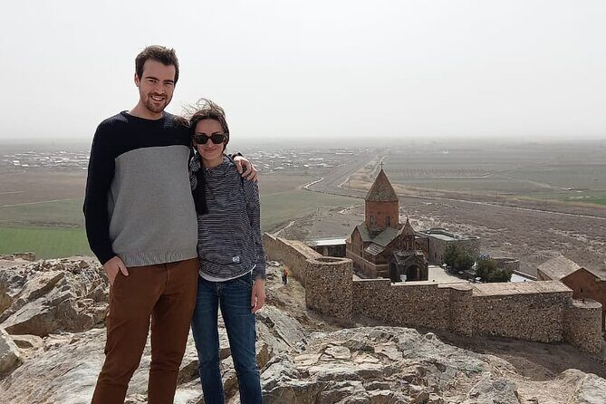 Private Tour to Khor Virap Monastery - Key Points