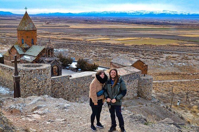 Private Tour to Khor Virap Monastery - Final Thoughts