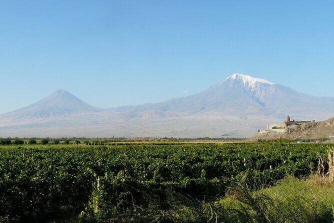 Private Tour to Khor Virap Monastery - FAQ