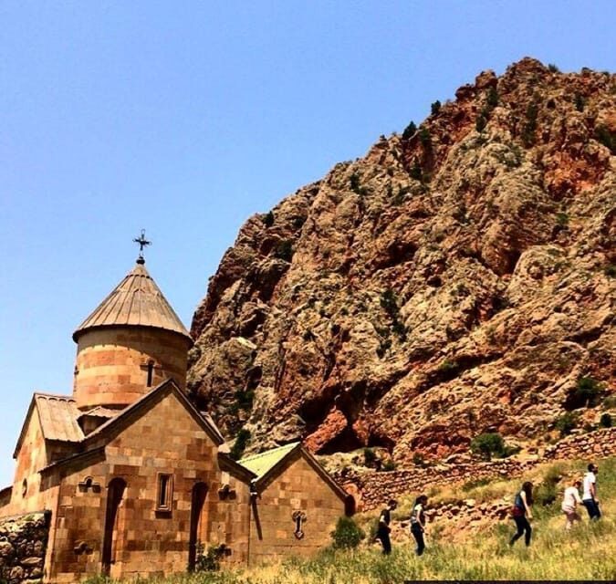 Private Tour to Khor Virap, Noravank, and Areni, Birds cave - Exploring Armenia’s South: What to Expect from This Tour