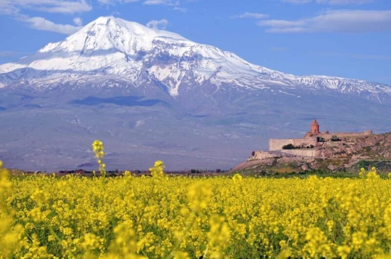 Private Tour to Khor Virap, Noravank, and Areni, Birds cave - Who Should Consider This Tour?