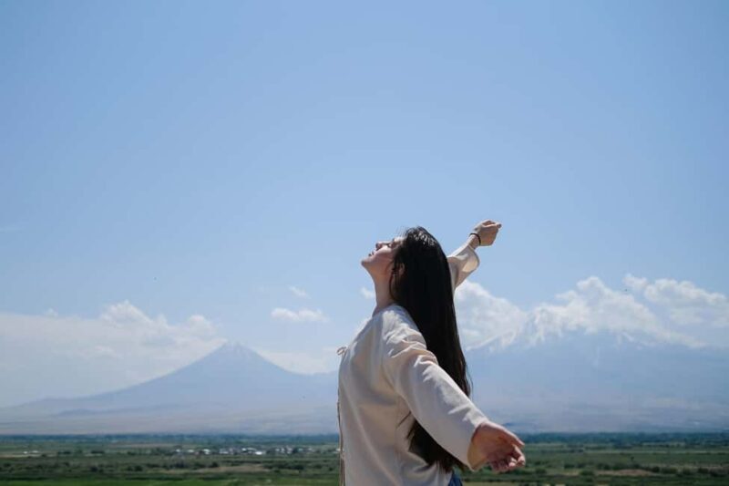 Private Tour to Khor Virap with Mt Ararat View - What to Expect from the Tour